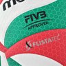 Bola de Vôlei Molten V5m5000 Flistatc Fivb Approved T5 Tamanho Único - 2