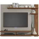 Ver imagem 2 de Painel para TV até 50 Polegadas com Espelho Bali Espresso Móveis