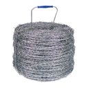 Ver imagem 1 de Arame Farpado para Cerca Rural Wagyu 500 Metros Aço Galvanizado 1.6mm Resistência 250kgf