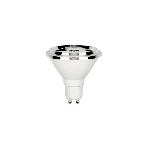 Lâmpada Led Ar70 Nordecor Sof 4,8w 24 Graus 2700k Mod 1137 Lâmpada Led Ar70 Nordecor Sof 4,8w 24