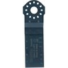 Multiferramenta Oscilante Industrial 200w Lixar Desbastar Cortar Encaixe Ois M9800bkx2 127v Makita - 7