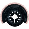 Multiferramenta Oscilante Industrial 200w Lixar Desbastar Cortar Encaixe Ois M9800bkx2 127v Makita - 6