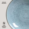 Prato Fundo Stoneware Breeze Bio Porto Brasil 22,5cm Ø 3620 - 3