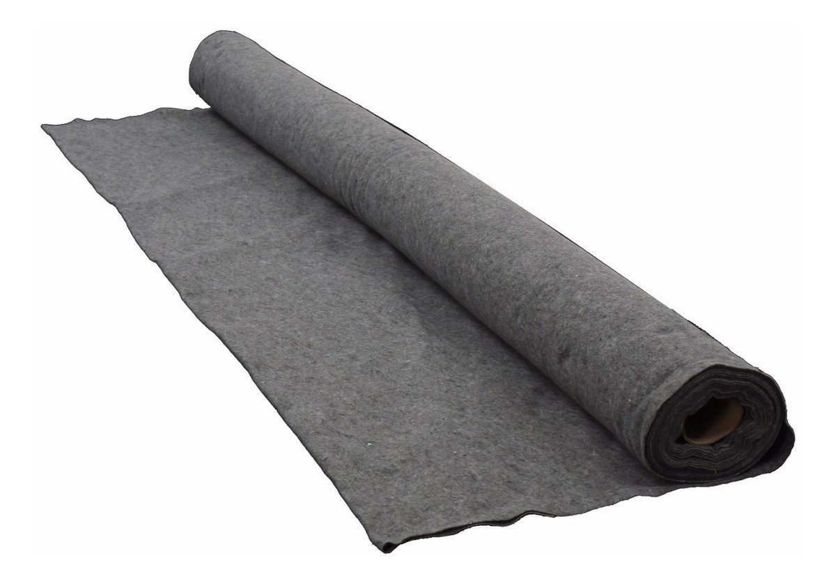 Lona Geomembrana + Manta Bidim 300 Micras - 2,5x2 - 4
