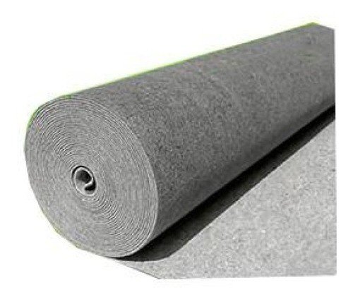 Lona Geomembrana + Manta Bidim 300 Micras - 2,5x2 - 5