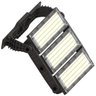 Kit 2 Refletor 400w Holofote Led Osram 36000lm Ip66 Combate - 5