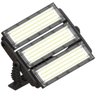 Kit 2 Refletor 400w Holofote Led Osram 36000lm Ip66 Combate - 3