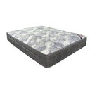 Ver imagem 2 de Cama Box Com Baú Viúva Blindado + Colchão De Molas Ensacadas - Ortobom - iso SuperPocket 128cm - Pre