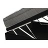 Cama Box Com Baú Viúva Blindado + Colchão De Molas Ensacadas - Ortobom - iso SuperPocket 128cm - Pre - 3