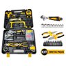 Jogo de Ferramentas 134 Peças com Maleta Titanium - 2