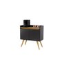Buffet GOLD 2 Portas - 2