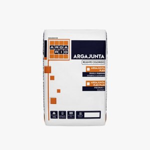 Rejunte Flex Prata 33019 Saco 3kg Argario