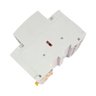 Contator Modular 63A 4 Polos NA TOMZN TOCT1-63 110V - 4