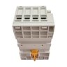 Contator Modular 63A 4 Polos NA TOMZN TOCT1-63 110V - 5