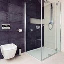 Ver imagem 4 de Kit Lixeira Inox Pedal 5 Litros Tramontina e Escova Sanitária