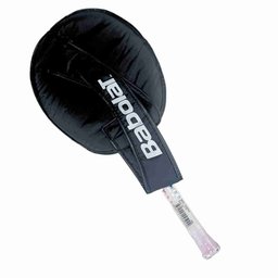 Raquete de Tênis Infantil Babolat B Fly 25 Rosa - 7