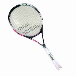 Raquete de Tênis Infantil Babolat B Fly 25 Rosa - 6