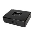 Ver imagem 1 de Caixa para Dinheiro C/bandeja para Notas e Moedas Modelo Cb0103c