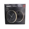 Relógio De Parede Easy Wall Clock - Macrolub - 1
