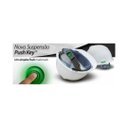 Ver imagem 4 de Capacete Segurança Branco Msa V-gard Carneira Push Key
