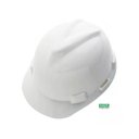 Ver imagem 2 de Capacete Segurança Branco Msa V-gard Carneira Push Key