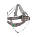 Ver imagem 3 de Capacete Segurança Branco Msa V-gard Carneira Push Key