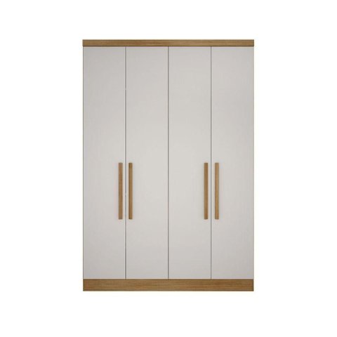 Modulado 4 Portas 3 Gavetas - Linea - Novo Horizonte