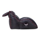 Ver imagem 5 de Pufe Gamer Ultimate Chaise - Puff Impermeável, Ergonômico, com Bolsos Laterais