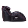 Pufe Gamer Ultimate Chaise - Puff Impermeável, Ergonômico, com Bolsos Laterais - 1