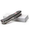 Canivete Suíço Trailmaster Victorinox 11,1cm 12 Funções - 4