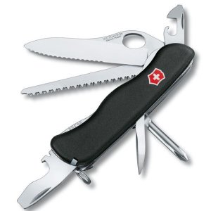 Canivete Suíço Trailmaster Victorinox 11,1cm 12 Funções