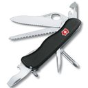 Ver imagem 1 de Canivete Suíço Trailmaster Victorinox 11,1cm 12 Funções