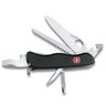 Canivete Suíço Trailmaster Victorinox 11,1cm 12 Funções - 2