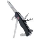Ver imagem 3 de Canivete Suíço Trailmaster Victorinox 11,1cm 12 Funções
