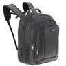 Mochila Notebook Executiva Preta Ref. 2055 - Tonin - 3