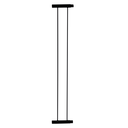 Ver imagem 1 de Prolongador Extensor para Portão Pet 68cm de Altura Extensor de 10cm Preto Itagold