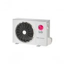 Ver imagem 4 de Ar Condicionado Lg Dual Inverter 24000 BTUS Frio 220V S3-Q24K231C