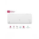 Ver mais imagens de Ar Condicionado Lg Dual Inverter 24000 BTUS Frio 220V S3-Q24K231C