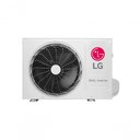 Ver imagem 6 de Ar Condicionado Lg Dual Inverter 24000 BTUS Frio 220V S3-Q24K231C