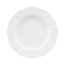 Ver imagem 3 de Jogo de Jantar 20 Peças Solei White Porcelana Oxford