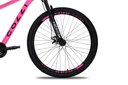 Ver imagem 4 de Bicicleta Colli Toronto Aluminio Aro 29 Disco-shimano 21v Rosa