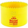 Serra Copo Fast Cut 67mm (2.5/8 Pol) - Starrett - 1