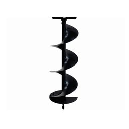 Perfurador de Solo Buffalo 52cc 2T Broca 200mm Duplo Botão Stop 60251 - 3