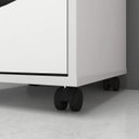 Ver mais imagens de Gaveteiro 3 Gavetas com Chave Face Home Office