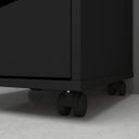 Ver imagem 7 de Gaveteiro 3 Gavetas com Chave Face Home Office