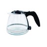 Jarra para Cafeteira Vidro Resistente Dcm 1000 Preto - 1