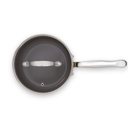 Conjunto de Panelas Brinox 4 Peças com Fundo de Indução Ceramic Life Coast - 4 Conjunto de Panelas Brinox 4 Peças com Fundo de Indução Ceramic Life Coast - 4