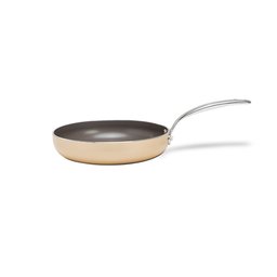 Conjunto de Panelas Brinox 4 Peças com Fundo de Indução Ceramic Life Coast - 9 Conjunto de Panelas Brinox 4 Peças com Fundo de Indução Ceramic Life Coast - 9