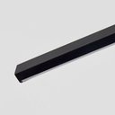 Ver imagem 4 de Arandela Nordecor Nien 40cm+60cm 20w Led Bivolt Preto 3000k Luz Amarela 2936