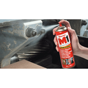 Ver imagem 6 de 12 Óleo Desengripante M1 Lubrificante Multiuso 300ml Starret